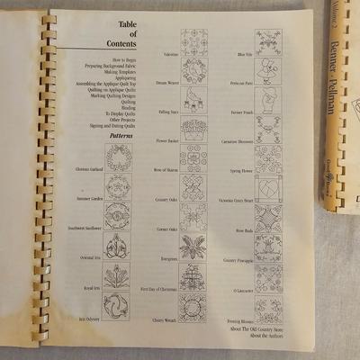 Applique, Iron On, Patterns & Baby Bibs (BD-JS)