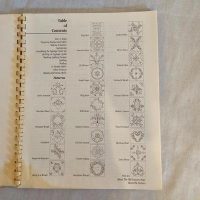 Applique, Iron On, Patterns & Baby Bibs (BD-JS)