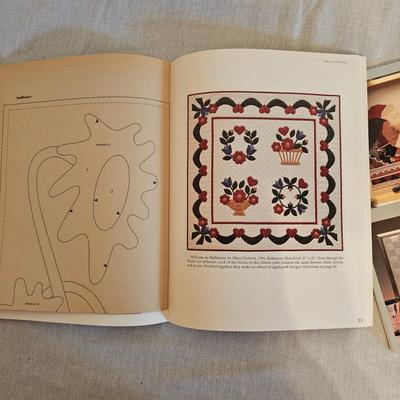 Applique, Iron On, Patterns & Baby Bibs (BD-JS)