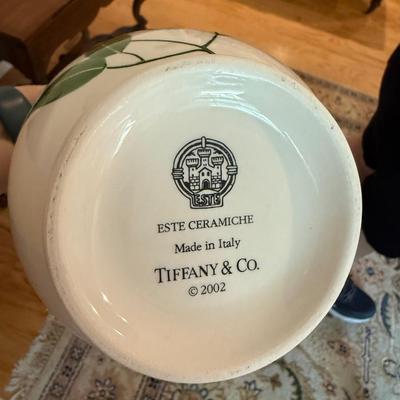 Beautiful Tiffany vase