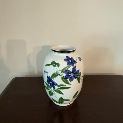 Beautiful Tiffany vase
