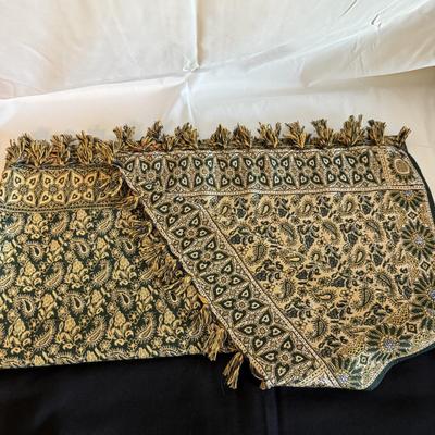 Collection of Light Weight Scarves (PC-BM)