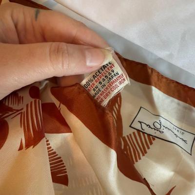 Collection of Light Weight Scarves (PC-BM)