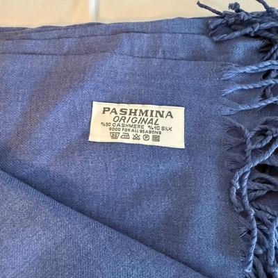 Collection of Light Weight Scarves (PC-BM)
