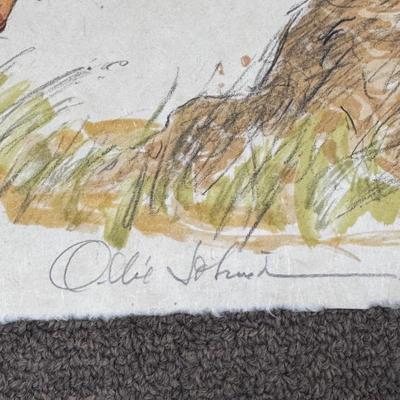 Ollie Johnston and Frank Thomas Bambi Box Sets - Suite I and IV (2-DZ)