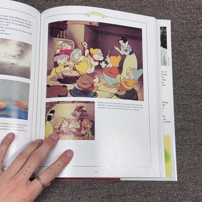 Ollie Johnston and Frank Thomas Bambi Box Sets - Suite I and IV (2-DZ)