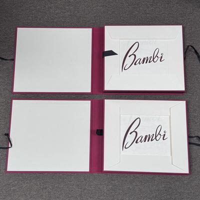 Ollie Johnston and Frank Thomas Bambi Box Sets - Suite I and IV (2-DZ)