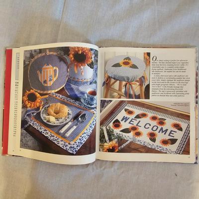 Books/Patterns For Home Decor, Handbags & More (BD-JS)