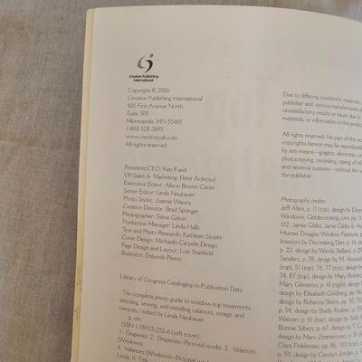 Books/Patterns For Home Decor, Handbags & More (BD-JS)