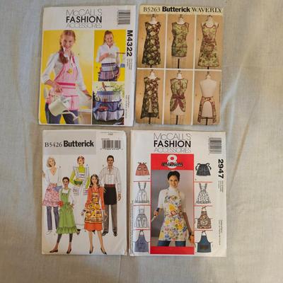 Books/Patterns For Home Decor, Handbags & More (BD-JS)