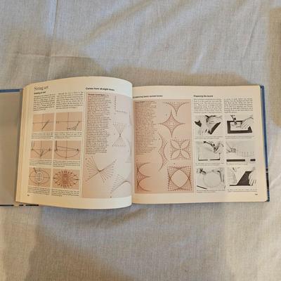 Books/Patterns For Home Decor, Handbags & More (BD-JS)