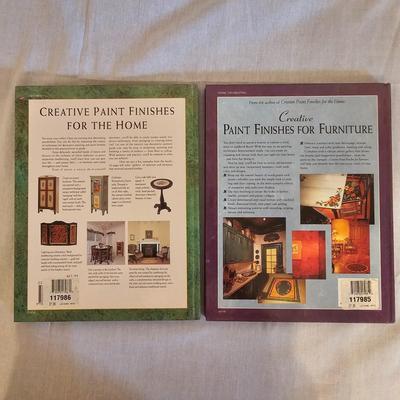 Books/Patterns For Home Decor, Handbags & More (BD-JS)