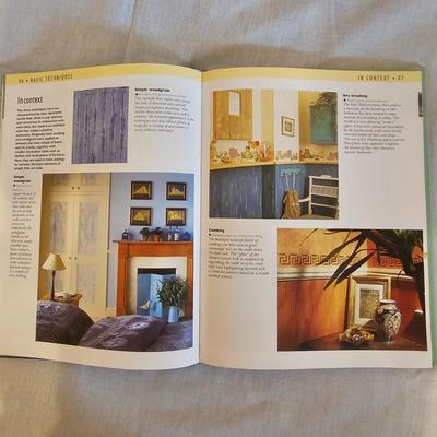 Books/Patterns For Home Decor, Handbags & More (BD-JS)