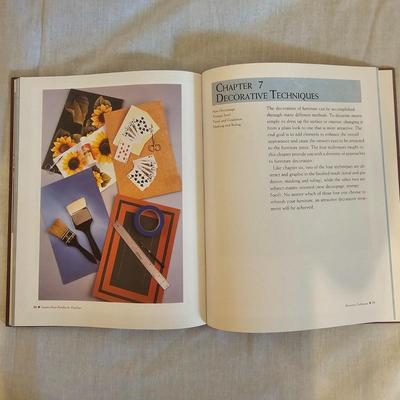 Books/Patterns For Home Decor, Handbags & More (BD-JS)