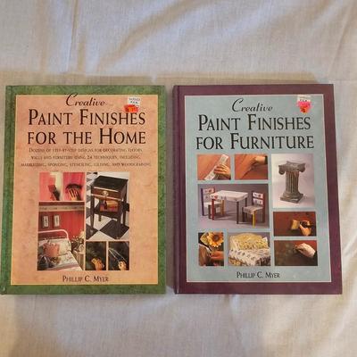 Books/Patterns For Home Decor, Handbags & More (BD-JS)