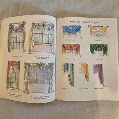 Books/Patterns For Home Decor, Handbags & More (BD-JS)