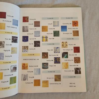 Books/Patterns For Home Decor, Handbags & More (BD-JS)