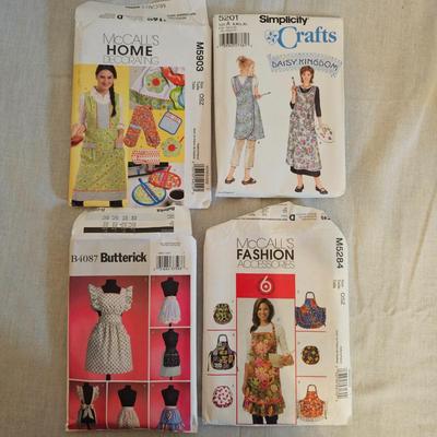 Books/Patterns For Home Decor, Handbags & More (BD-JS)