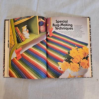 Books/Patterns For Home Decor, Handbags & More (BD-JS)