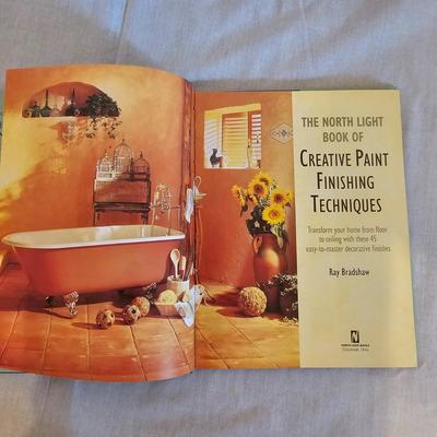 Books/Patterns For Home Decor, Handbags & More (BD-JS)