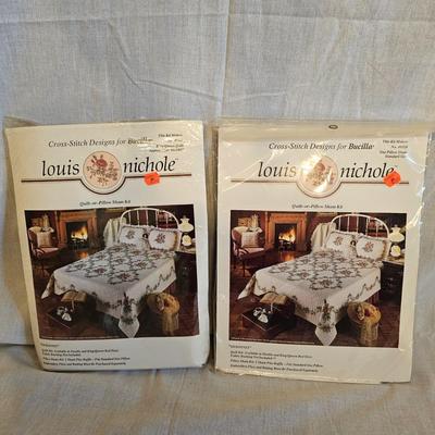 Books/Patterns For Home Decor, Handbags & More (BD-JS)