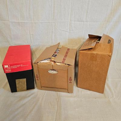 Books/Patterns For Home Decor, Handbags & More (BD-JS)