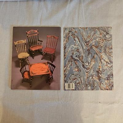 Books/Patterns For Home Decor, Handbags & More (BD-JS)