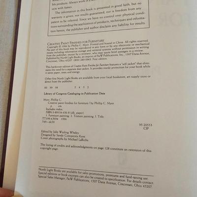 Books/Patterns For Home Decor, Handbags & More (BD-JS)