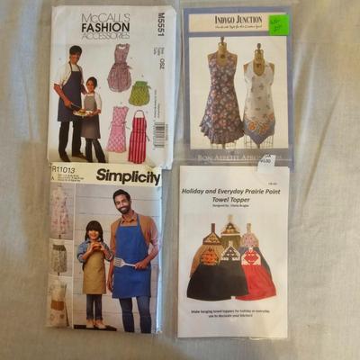Books/Patterns For Home Decor, Handbags & More (BD-JS)