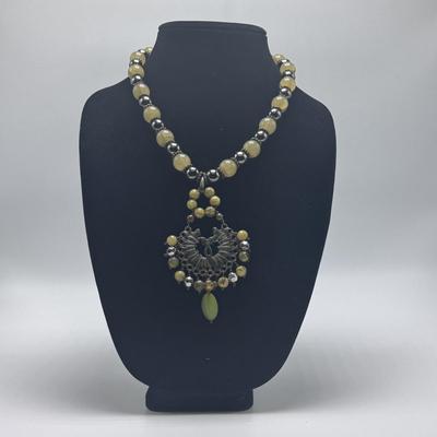 Decorative Statement Jewelry (ST-DZ)