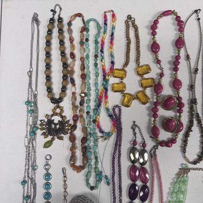 Decorative Statement Jewelry (ST-DZ)