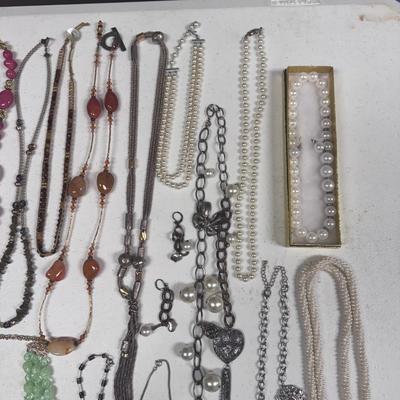 Decorative Statement Jewelry (ST-DZ)