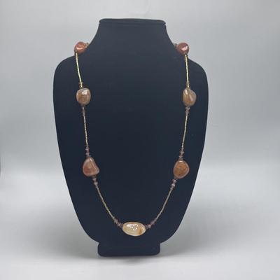 Decorative Statement Jewelry (ST-DZ)