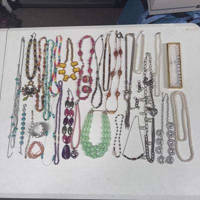Decorative Statement Jewelry (ST-DZ)