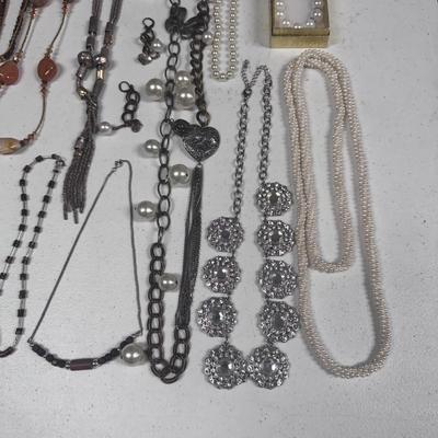 Decorative Statement Jewelry (ST-DZ)