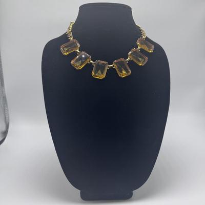 Decorative Statement Jewelry (ST-DZ)
