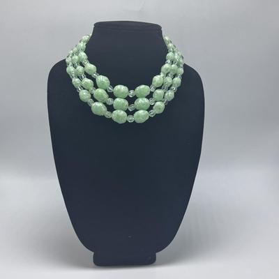 Decorative Statement Jewelry (ST-DZ)