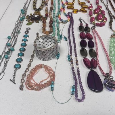 Decorative Statement Jewelry (ST-DZ)