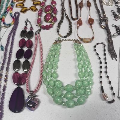 Decorative Statement Jewelry (ST-DZ)