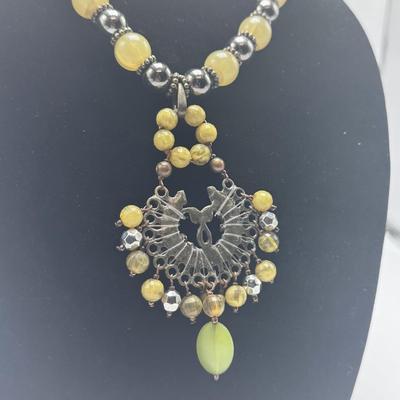 Decorative Statement Jewelry (ST-DZ)