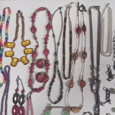 Decorative Statement Jewelry (ST-DZ)