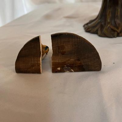 Studio 56 & Kirkland Porcelain Nativity Sets Plus More (L-RG)