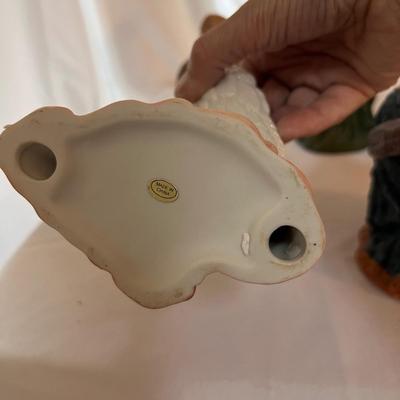 Studio 56 & Kirkland Porcelain Nativity Sets Plus More (L-RG)