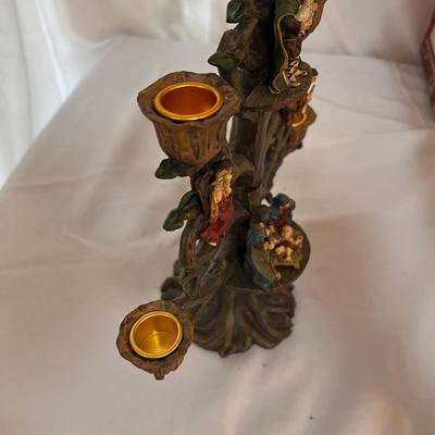 Studio 56 & Kirkland Porcelain Nativity Sets Plus More (L-RG)