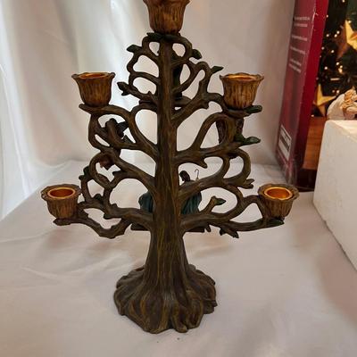 Studio 56 & Kirkland Porcelain Nativity Sets Plus More (L-RG)