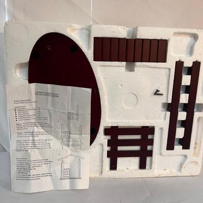 Studio 56 & Kirkland Porcelain Nativity Sets Plus More (L-RG)