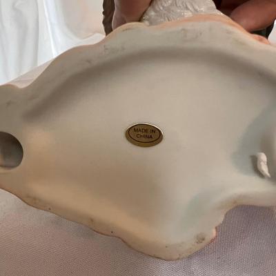 Studio 56 & Kirkland Porcelain Nativity Sets Plus More (L-RG)