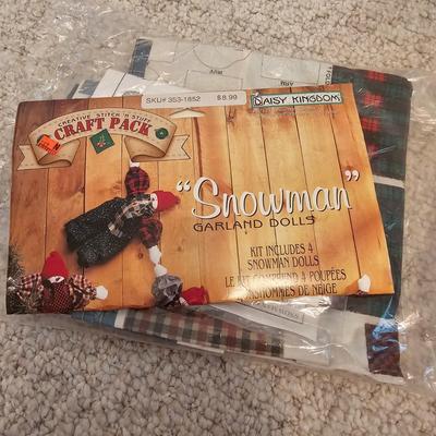 General Craft & Hobby Items (BD-JS)