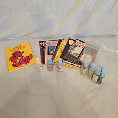 General Craft & Hobby Items (BD-JS)