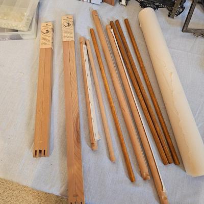 General Craft & Hobby Items (BD-JS)